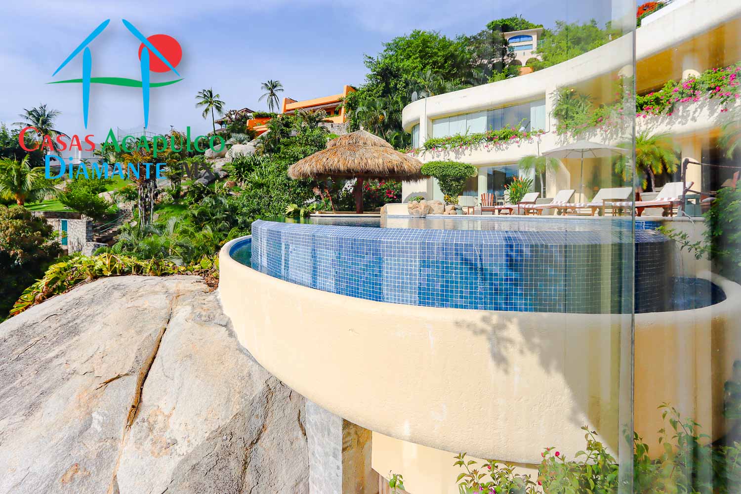 Villa del Sol - Recámara uno 3